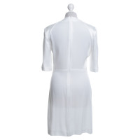 Tara Jarmon Kleid in Weiß