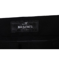 Mason's Paire de Pantalon