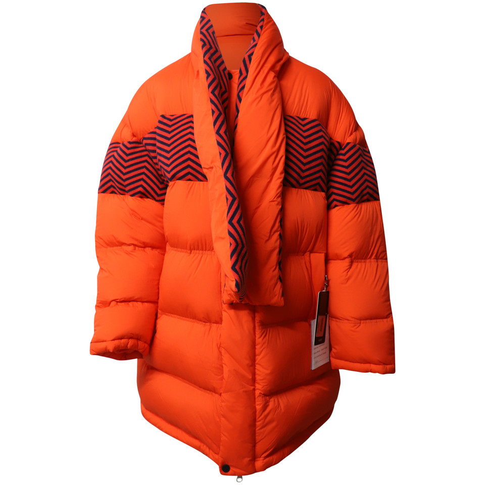 Perfect Moment Veste/Manteau en Orange