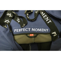 Perfect Moment Jumpsuit in Blue