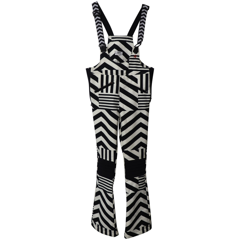 Perfect Moment Jumpsuit