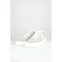 Furla Trainers Leather in Grey