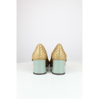 Chie Mihara Pumps/Peeptoes Leer