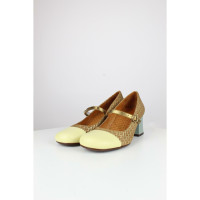 Chie Mihara Pumps/Peeptoes Leer