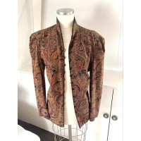 Jean Louis Scherrer Blazer aus Seide