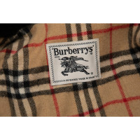 Burberry Veste/Manteau en Ocre