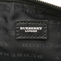 Burberry Accessory Canvas in Beige