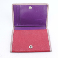 Loewe Bag/Purse Leather in Pink
