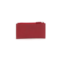 Chanel Täschchen/Portemonnaie in Rot