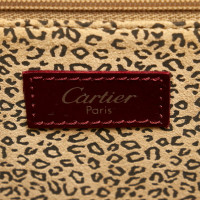 Cartier Panthère Top Handle