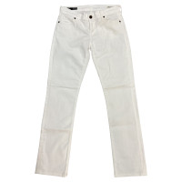 Citizens Of Humanity Jeans en Coton en Blanc