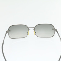 Céline Brille in Grau