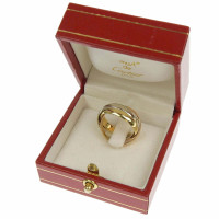 Cartier Trinity Ring Yellow gold in Gold