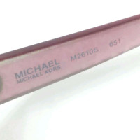 Michael Kors Brille in Rosa / Pink