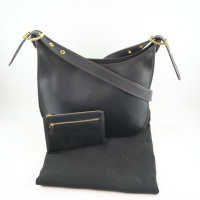 Loewe Shoulder bag in Black