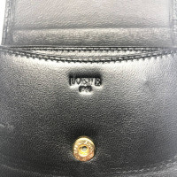 Loewe Bag/Purse Leather in Black