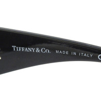 Tiffany & Co. Occhiali in Argenteo