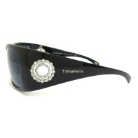 Tiffany & Co. Bril in Zilverachtig