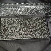 Alexander Wang Handtasche aus Wildleder in Schwarz