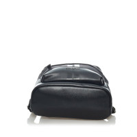 Givenchy Backpack Canvas in Black