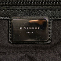 Givenchy Sac à dos en Toile en Noir