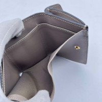 Fendi Bag/Purse Leather in Grey