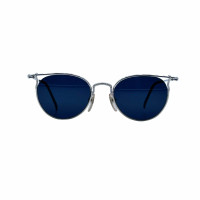 Jean Paul Gaultier Sunglasses in Silvery