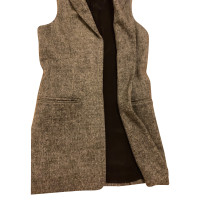 Alexander Wang Giacca/Cappotto in Grigio
