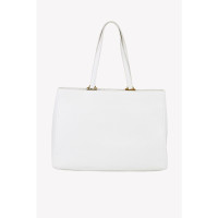 Furla Borsetta in Pelle in Bianco