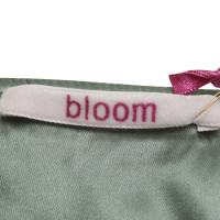 Bloom Sportiver Blouson aus Satin