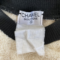 Chanel Strick aus Baumwolle