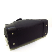 Loewe Handbag Leather in Black