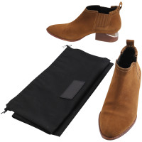 Alexander Wang Ankle boots Suede in Brown
