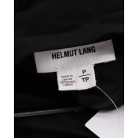 Helmut Lang Jumpsuit in Black