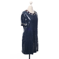 French Connection Dress in Blue