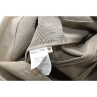 Marni Jacket/Coat Cotton in Beige