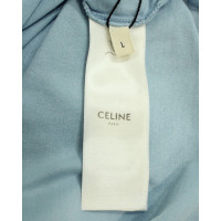 Céline Top en Coton en Bleu