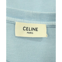 Céline Top en Coton en Bleu
