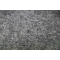 Acne Blazer aus Wolle in Grau