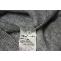 Acne Blazer Wool in Grey