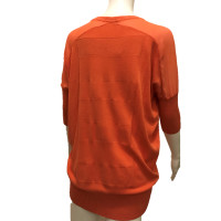 Karen Millen Top a Orange