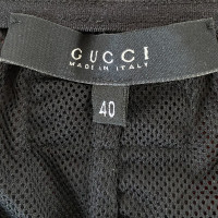 Gucci Shorts in Schwarz