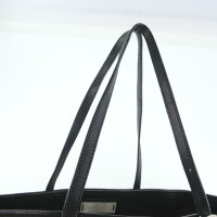 Jimmy Choo Tote Bag in Schwarz