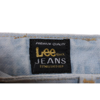 Lee Jeans in Blue