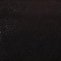Stella McCartney Umhängetasche aus Baumwolle in Schwarz