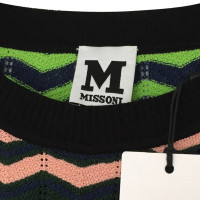 Missoni Short-sleeved sweater