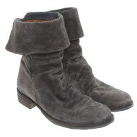 Fiorentini & Baker Ankle boots in dark grey