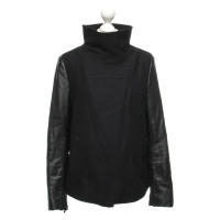 Drykorn Giacca/Cappotto in Nero