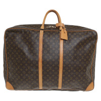 Louis Vuitton Sirius 70 Canvas