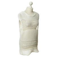 Stefanel Summer knit top